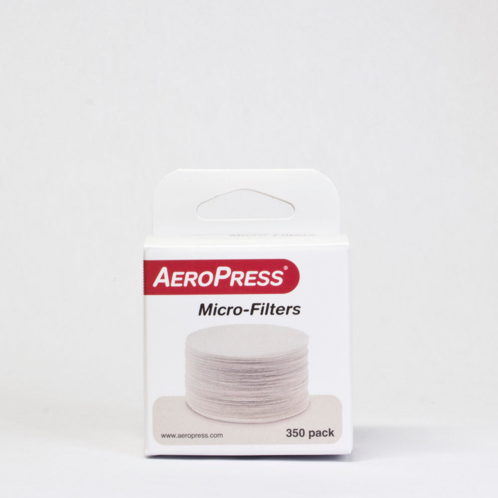 Replacement Aeropress Filters (350 PK)