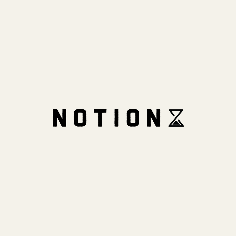 Notion Gift Card